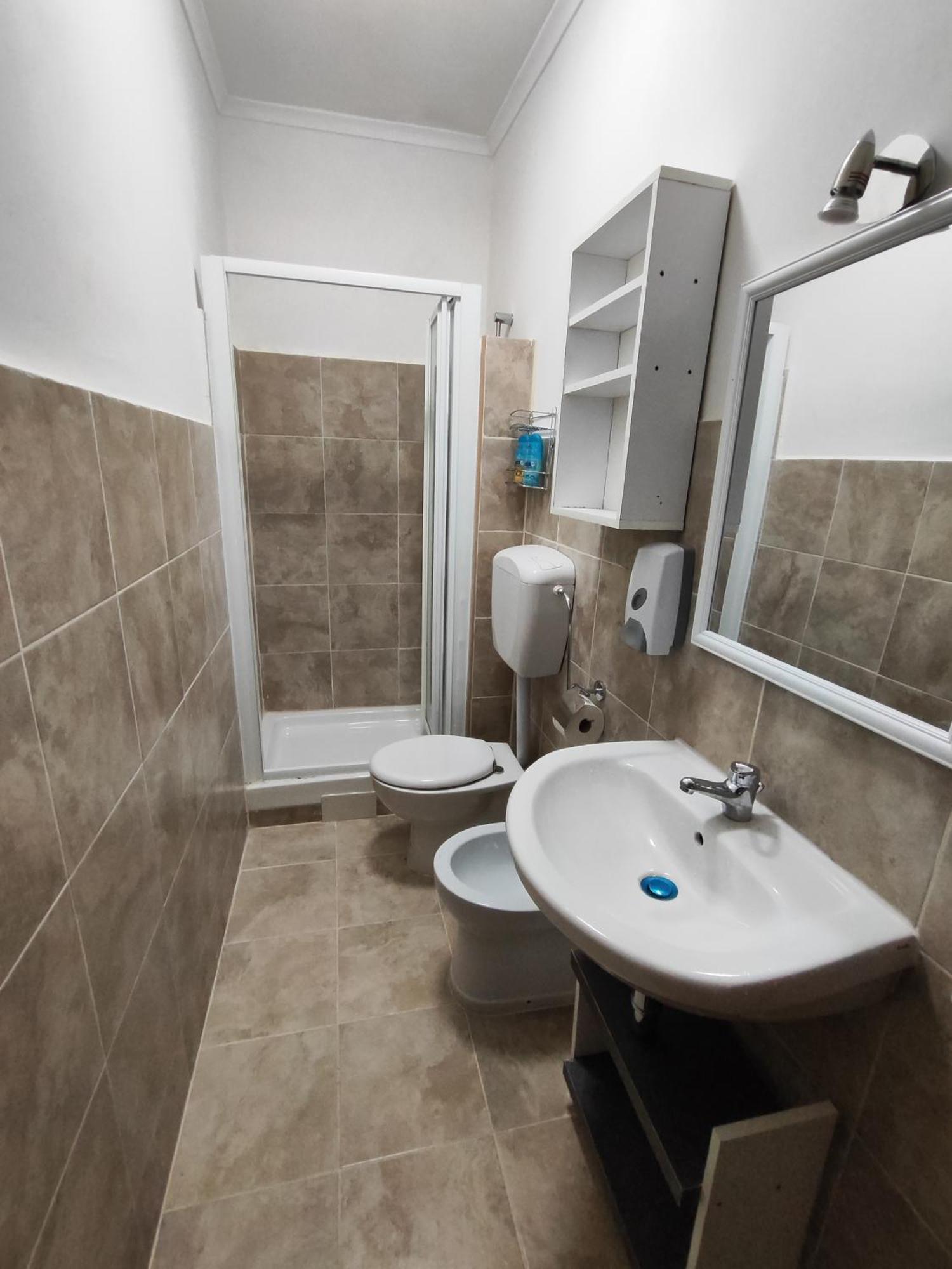 Bed and breakfast Bella Garbatella Roma