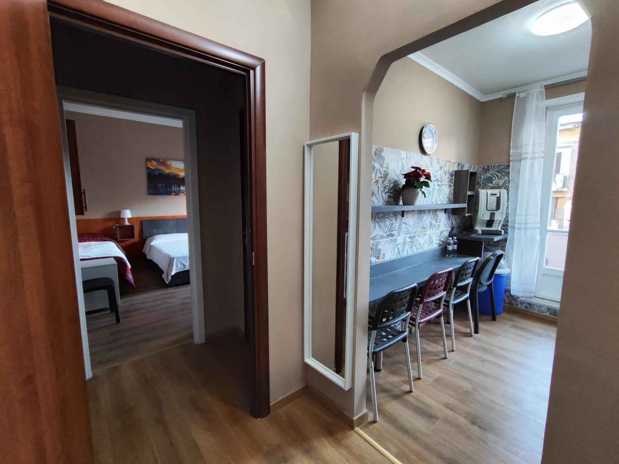 Bed and breakfast Bella Garbatella