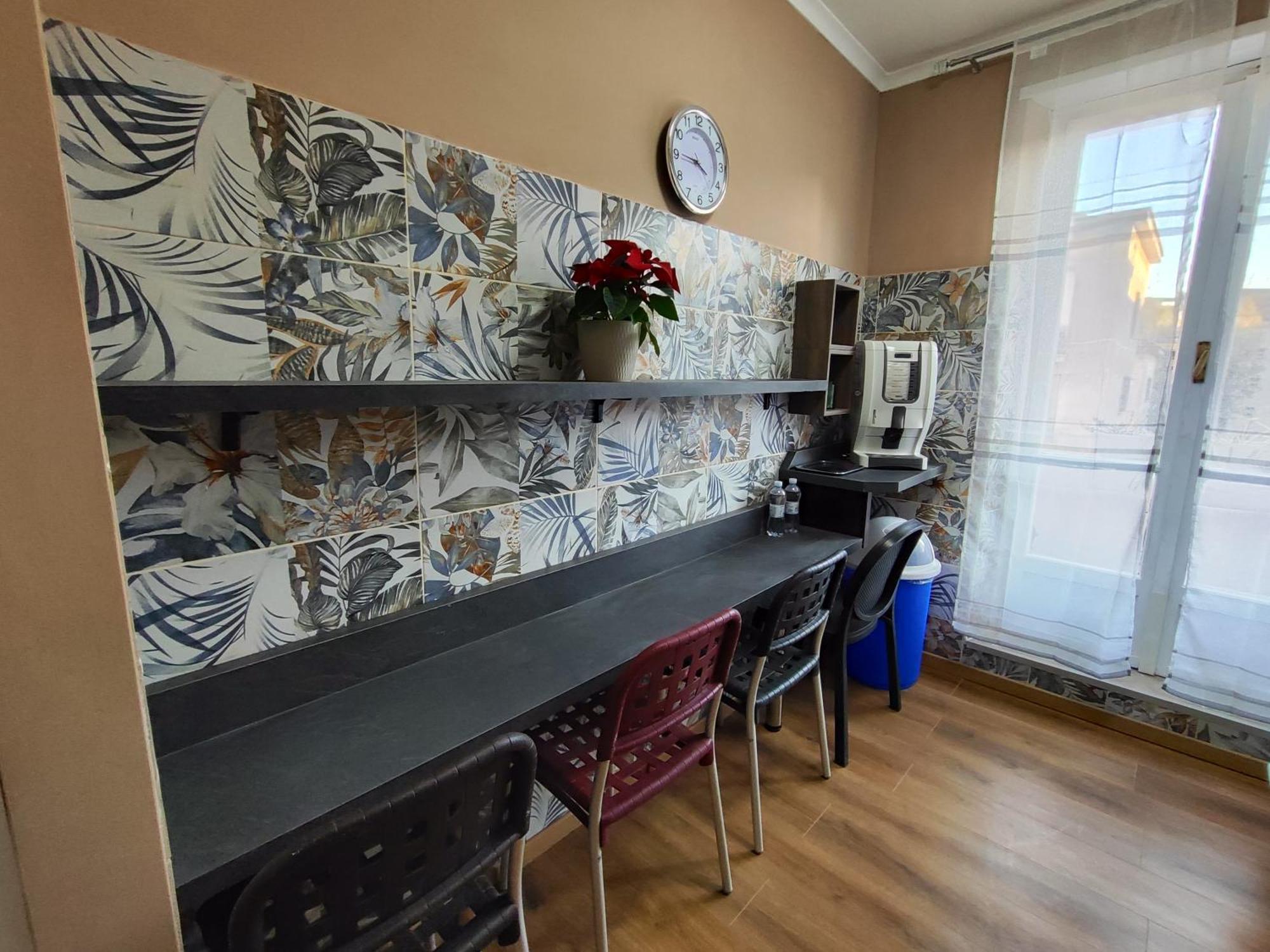 Bed and breakfast Bella Garbatella *
