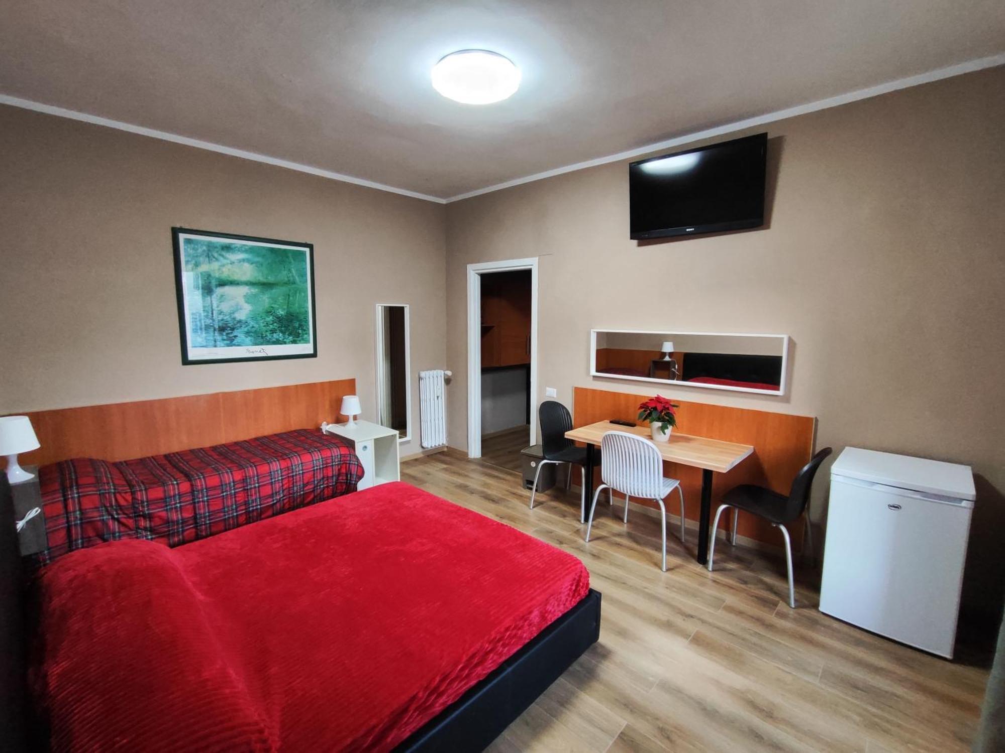 Bella Garbatella Bed and breakfast *