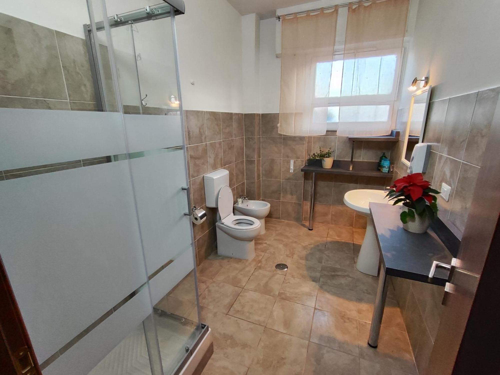 Bed and breakfast Bella Garbatella